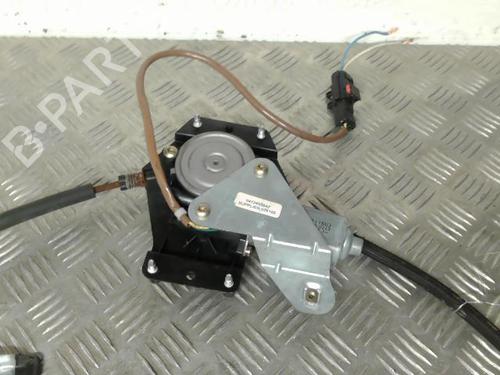 Front right window mechanism CHRYSLER PT CRUISER (PT_) 2.2 CRD | BP21750623C23 