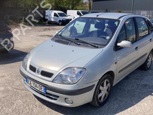 Radiator fan RENAULT SCÉNIC I MPV (JA0/1_, FA0_) 1.6 (JA00, JA16, JA15, JA19, JA1V, JA2B, JA2C, JA0B,... | BP21739665M35 