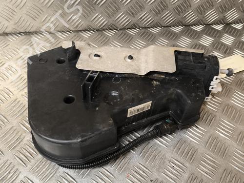 AdBlue tank PEUGEOT 308 I (4A_, 4C_) 1.6 HDi | BP29527583M85 