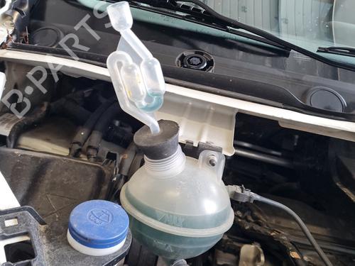 Højre forlygte CITROËN JUMPY II Van 2.0 HDi 120 | BP29288198C29 