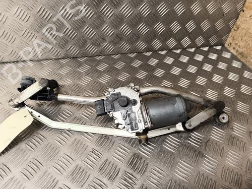 Front wiper motor RENAULT LAGUNA III (BT0/1) 1.5 dCi (BT00, BT0A, BT0T, BT1J) | BP22017538M29 