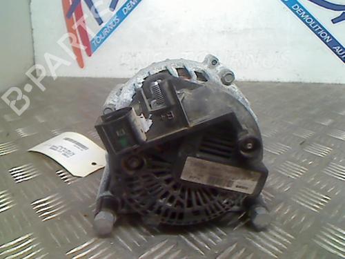 Generator FORD FIESTA VI (CB1, CCN) 1.5 TDCi | BP21739054M7 