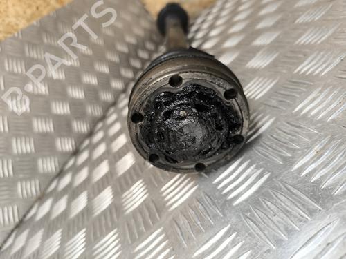 Right front driveshaft VW GOLF IV (1J1) 1.4 16V | BP27368360M39