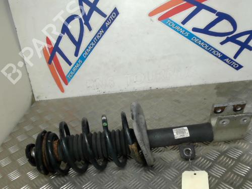 Right front shock absorber PEUGEOT 5008 (0U_, 0E_) 1.6 HDi | BP21735639M17 