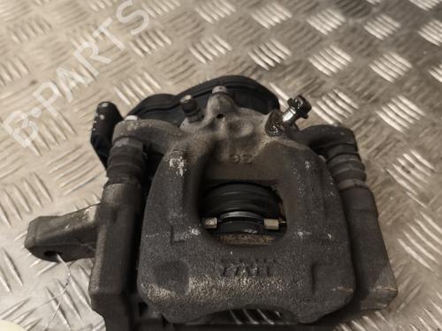 Used Left rear brake caliper NISSAN QASHQAI II SUV (J11, J11_) 1.2 DIG-T (115 hp) 21741131