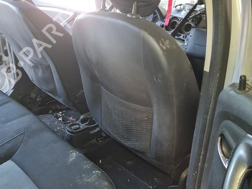 Left sun visor DACIA DUSTER (HS_) 1.5 dCi | BP24978470I1 - Image 25