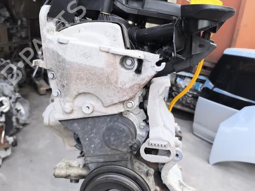 Used Engine RENAULT CLIO IV (BH_) 1.2 16V (73 hp) 22439514