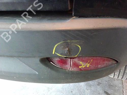 Used Rear bumper RENAULT MEGANE III Grandtour (KZ0/1) 1.5 dCi (KZ0C, KZ1A) (90 hp) 21734234