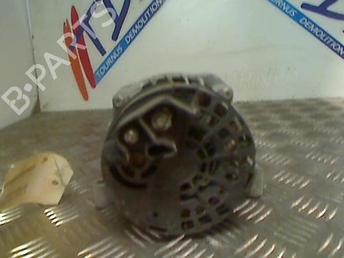 Alternator FIAT PANDA (169_) 1.2 (169AXF2A, 169AXF1A) | BP21744367M7 