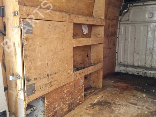Subframe RENAULT MASTER II Van (FD) 2.5 dCi (FD02) | BP29319745M9 