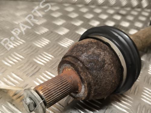 Right front driveshaft FORD FOCUS II (DA_, HCP, DP) 1.6 TDCi | BP21729482M39 