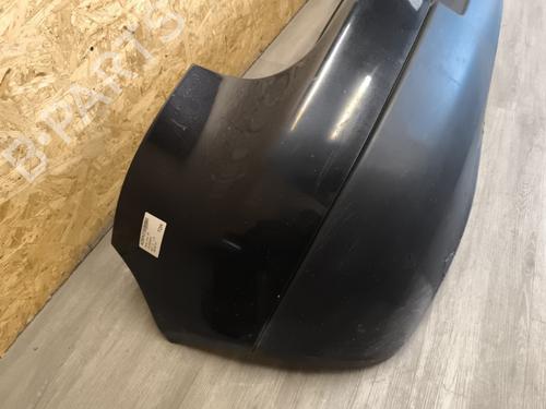 Rear bumper VW GOLF V (1K1) 1.9 TDI | BP21744738C8 