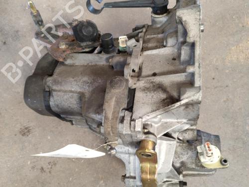 Gearbox PEUGEOT 106 II (1A_, 1C_) 1.1 i | BP21738248M3
