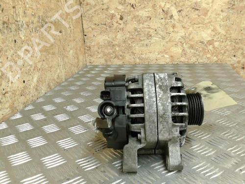 Alternator PEUGEOT 206 Hatchback (2A/C) 1.4 i | BP21729058M7 