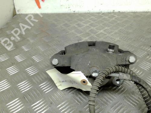 Right front brake caliper KIA VENGA (YN) 1.4 CRDi 90 | BP21735388M104 