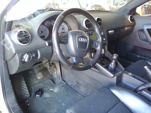 Switch AUDI A3 Sportback (8PA) 2.0 TDI 16V | BP21735842I30 