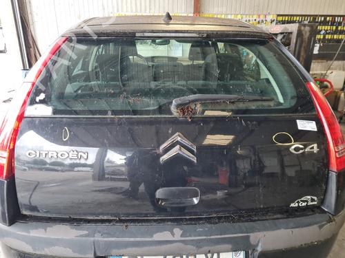 Bakluke CC/Kombi-Kupé CITROËN C4 I (LC_) 1.6 HDi (109 hp) 29243670