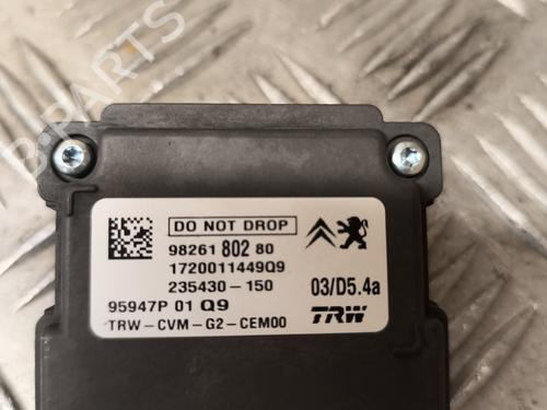 Camera PEUGEOT 308 II (LB_, LP_, LW_, LH_, L3_) 1.2 THP 130 | BP24329154E14 