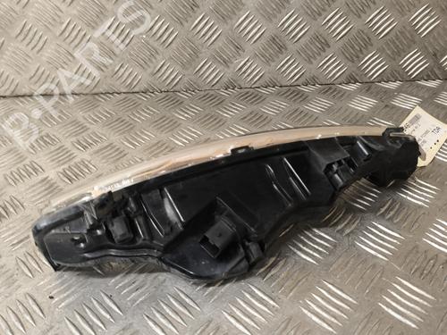 Left daytime light CITROËN C4 Grand Picasso I (UA_) 1.6 HDi 110 | BP24809890C104