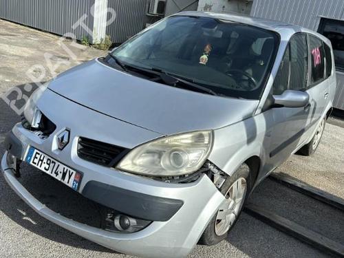 Front left window mechanism RENAULT GRAND SCÉNIC II (JM0/1_) 1.5 dCi (JM1E) | BP21740403C22 