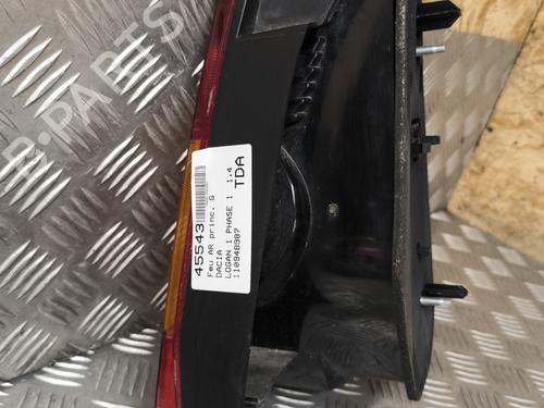 Venstre Baklys DACIA LOGAN (LS_) 1.4 (LS0A, LS0C, LS0E, LS0G) | BP28294178C34 
