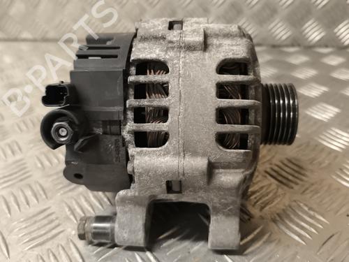 Alternator CITROËN C3 Pluriel (HB_) 1.6 | BP25276912M7 