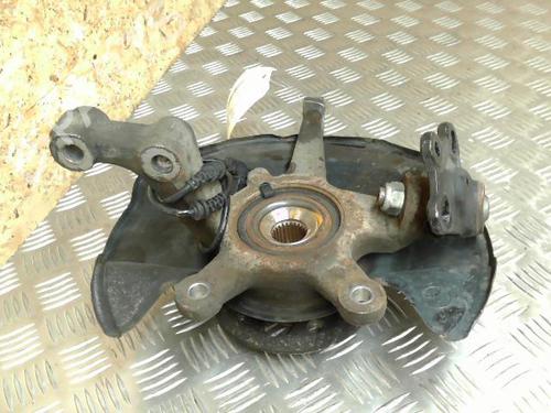 Venstre Styrespindel Lejehus MERCEDES-BENZ A-CLASS (W169) A 180 CDI (169.007, 169.307) (109 hp) 21729916