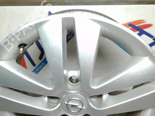 Rim OPEL ZAFIRA / ZAFIRA FAMILY B (A05) 1.7 CDTI (M75) | BP21750109C45