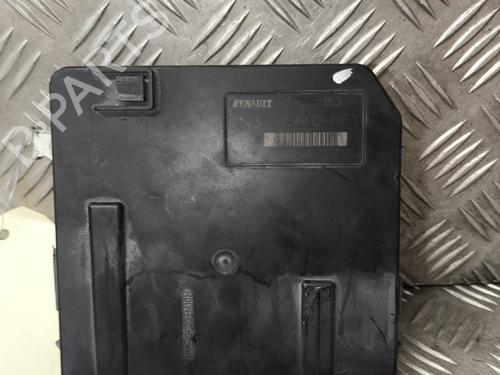 Fuse box RENAULT SCÉNIC II (JM0/1_) 2.0 dCi (JM1K) | BP27279538E1 