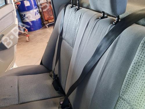 Third brake light DACIA LOGAN (LS_) 1.4 (LS0A, LS0C, LS0E, LS0G) | BP24446831L11 - Image 17