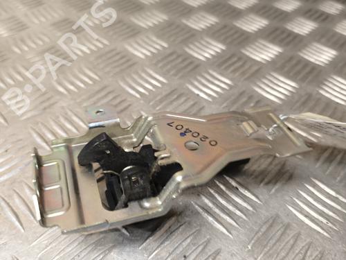 Front left interior door handle FORD RANGER (ET) 2.5 TDCi 4x4 | BP30144183I13