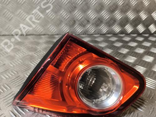 Used Right tailgate light NISSAN QASHQAI / QASHQAI +2 I (J10, NJ10, JJ10E) 1.5 dCi (106 hp) 21798468