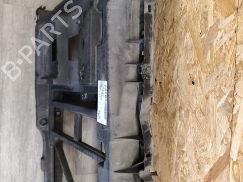 Front slam panel CITROËN C3 I (FC_, FN_) 1.4 HDi | BP21744861C72 