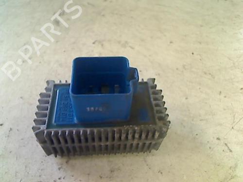 Used Electronic module OPEL ZAFIRA A MPV (T98) 2.2 DTI 16V (F75) (117 hp) 21752764