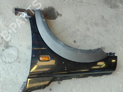 Left front fenders LAND ROVER FREELANDER I Soft Top (L314) 1.8 i 16V 4x4 ASB490130