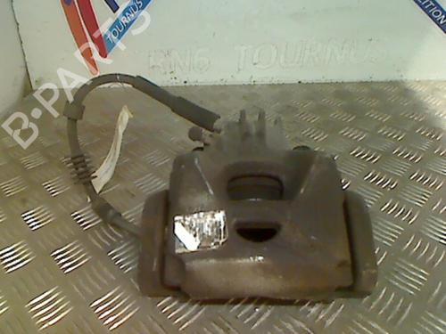 Right front brake caliper PEUGEOT 308 CC (4B_) 2.0 HDi | BP21731306M104 