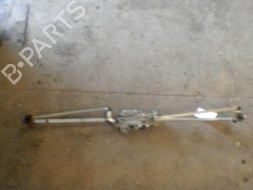 Used Front wiper motor OPEL ASTRA J (P10) 1.4 Turbo (68) (120 hp) 21742856