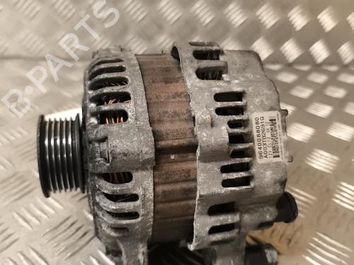 Alternator CITROËN C5 II (RC_) 1.8 16V (RC6FZB) | BP21732741M7 