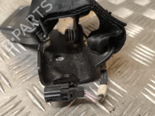 Seat buckle RENAULT LAGUNA III (BT0/1) 1.5 dCi (BT00, BT0A, BT0T, BT1J) | BP21733468I32 