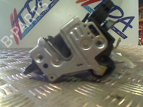 Used Front right lock MERCEDES-BENZ E-CLASS (W210) E 200 CDI (210.007) (116 hp) 21744255