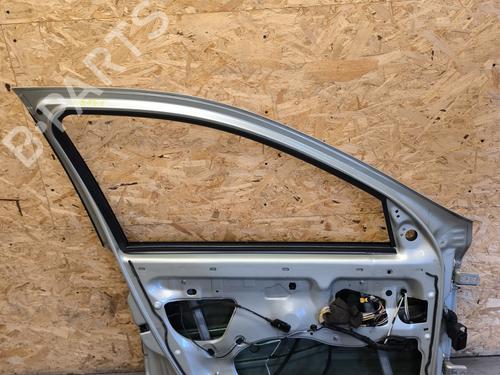 Left front door RENAULT LAGUNA II (BG0/1_) 1.9 dCi (BG08, BG0G) | BP22009250C2 