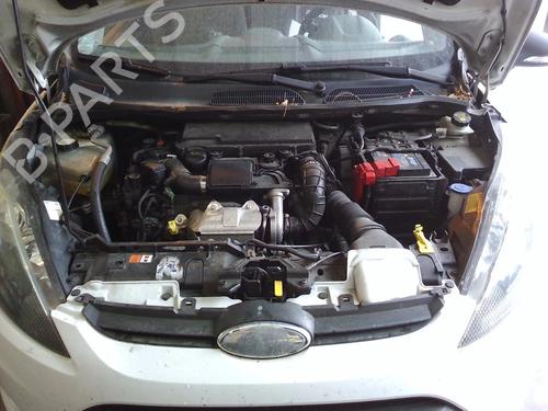 Left front window switch FORD FIESTA VI (CB1, CCN) 1.4 TDCi | BP21750677I27 