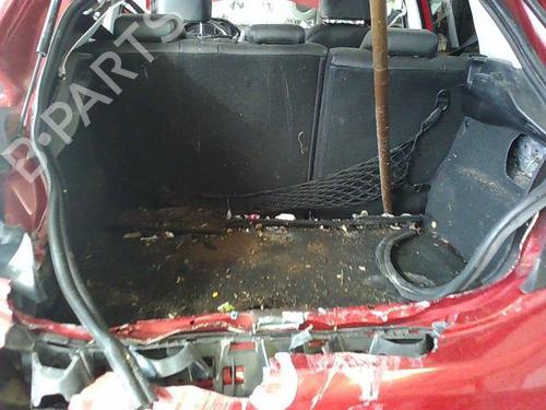 Right front driveshaft PEUGEOT 208 I (CA_, CC_) 1.6 BlueHDi 100 | BP21730610M39 