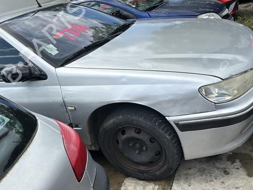 Front right window mechanism PEUGEOT 406 (8B) 2.0 HDI 110 | BP25924676C23 