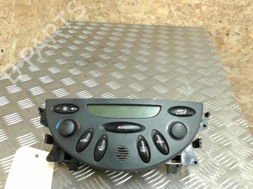Climate control CITROËN C5 I (DC_) 2.0 HDi (DCRHZB, DCRHZE) | BP21730825I5 