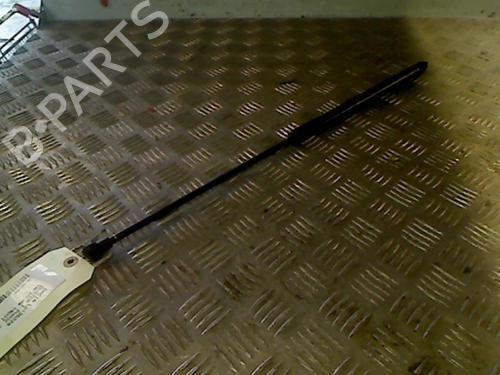 Used Hood lift support DACIA DUSTER (HS_) 1.5 dCi (HSAJ) (90 hp) 21751232