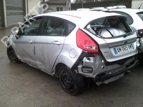 Generator FORD FIESTA VI (CB1, CCN) 1.4 TDCi | BP21744163M7 