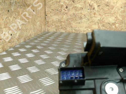 Front right lock RENAULT TRAFIC II Van (FL) 1.9 dCi 80 (FL0B) | BP21729779C97 