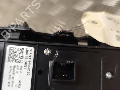Left front window switch FORD FIESTA VI (CB1, CCN) 1.0 Sport | BP21741636I27 