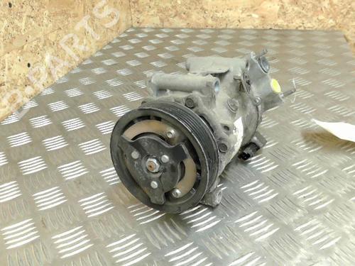 AC compressor CITROËN C3 Picasso (SH_) 1.6 BlueHDi 100 | BP21745274M34 